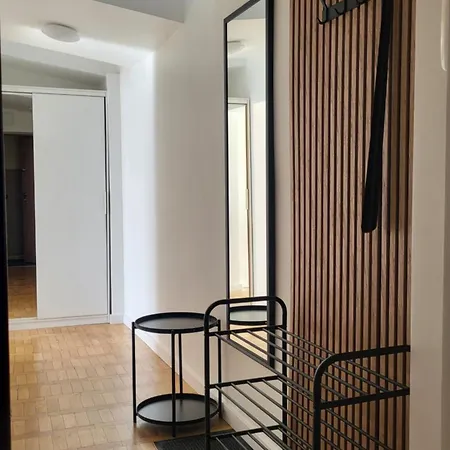 Appartement Srodmiescie *
