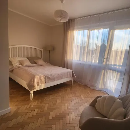 Srodmiescie * Gdańsk