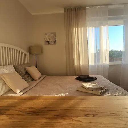 Appartement Srodmiescie *