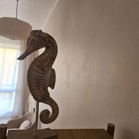 Appartement Srodmiescie Gdańsk