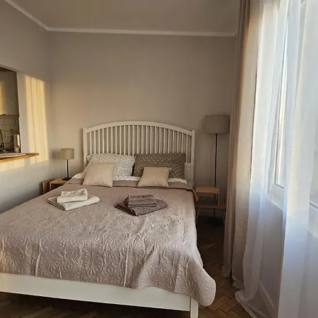 Srodmiescie Gdańsk