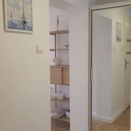 Srodmiescie * Gdańsk
