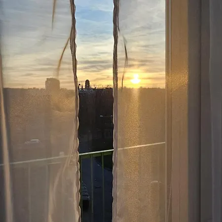 Srodmiescie Appartement Gdańsk