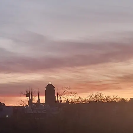 Srodmiescie Gdańsk