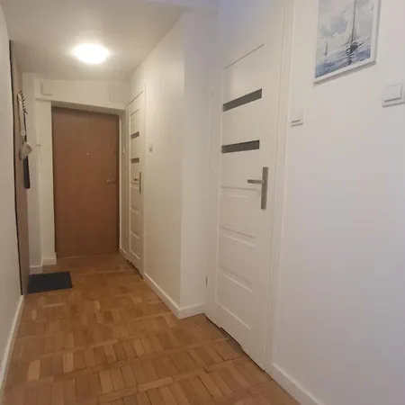 Appartement Srodmiescie Gdańsk