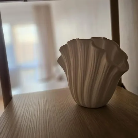 Appartement Srodmiescie Gdańsk