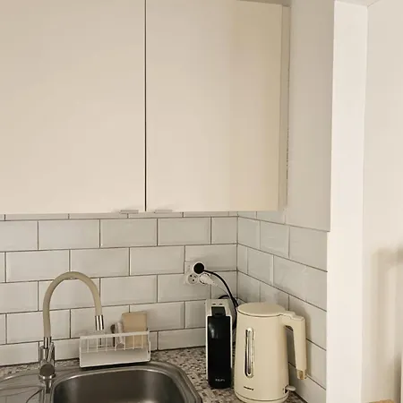 Srodmiescie Appartement Gdańsk