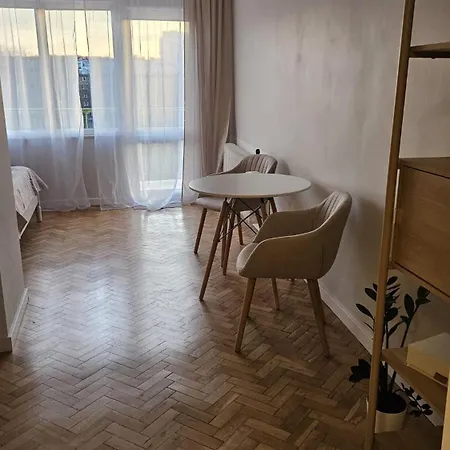 Appartement Srodmiescie