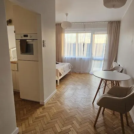 Appartement Srodmiescie