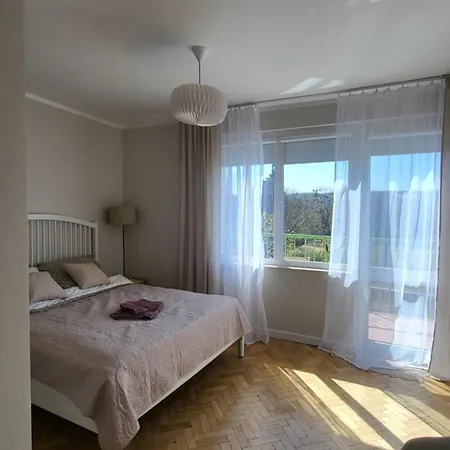 Srodmiescie * Gdańsk